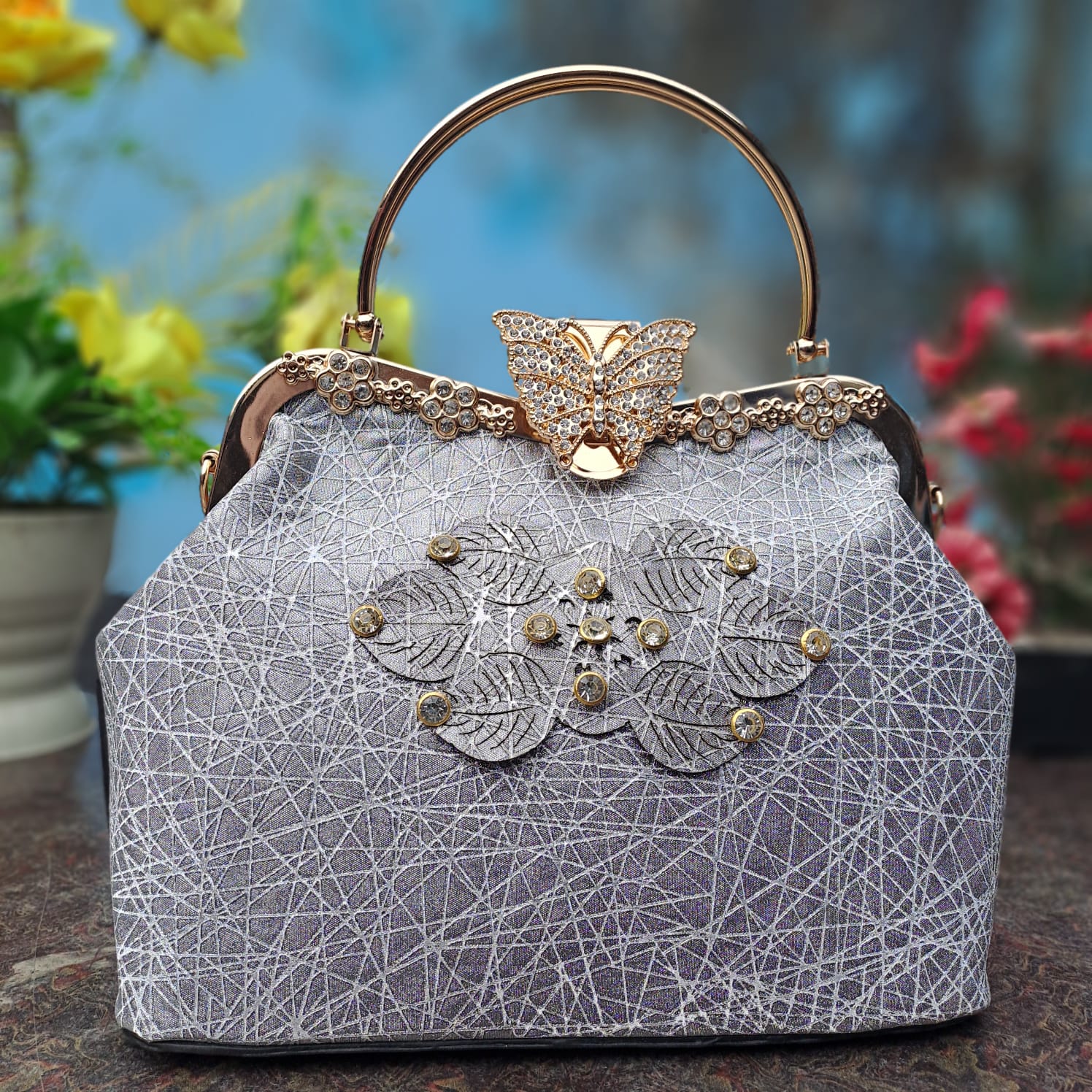 Stylish Womens Handbag
